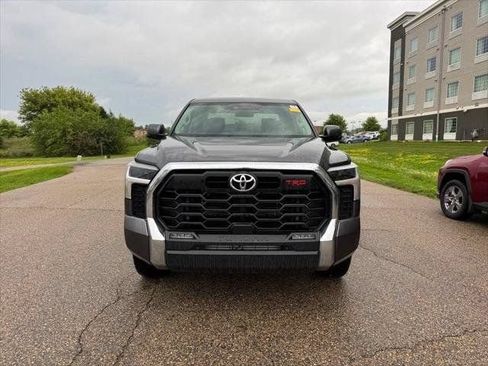 Used 2023 Toyota Tundra SR5 w/ TRD Off-Road Premium Package AWD/4WD image 37
