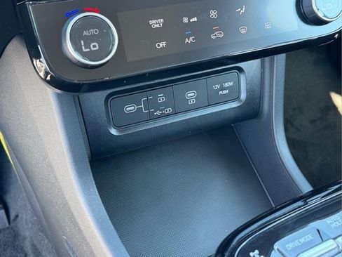 New 2026 Hyundai Tucson Blue SE AWD/4WD image 29