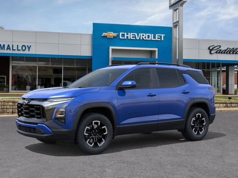 New 2026 Chevrolet Equinox ACTIV image 27