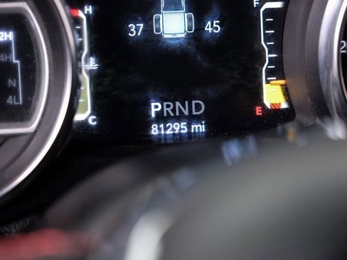 Used 2021 Jeep Gladiator Rubicon image 26