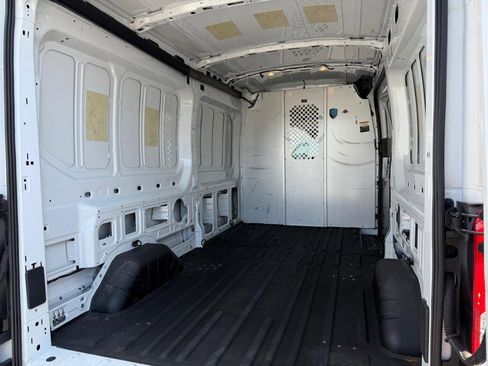 Used 2016 Ford Transit 350 148 Medium Roof RWD image 15