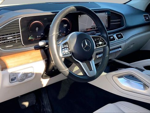 Used 2022 Mercedes-Benz GLE 350 4MATIC image 16