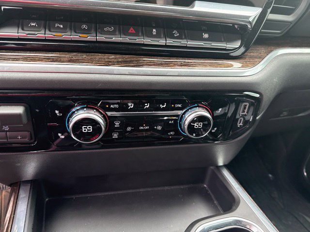 Used 2026 GMC Sierra 1500 Elevation w/ Elevation Premium Package AWD/4WD image 10