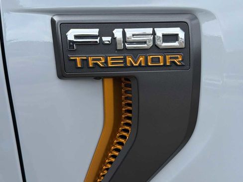 Used 2023 Ford F150 Tremor w/ Trailer Tow Package image 11