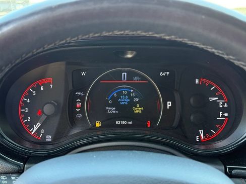 Used 2022 Dodge Durango R/T w/ Blacktop Package AWD/4WD image 16