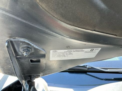 Used 2020 Chevrolet Camaro LT w/ RS Package RWD image 24