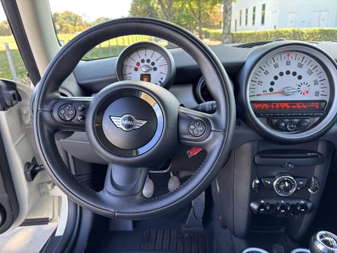 Used 2012 MINI Cooper Clubman image 31