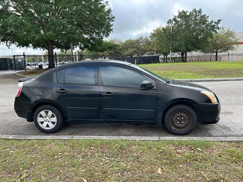 Used 2012 Nissan Sentra 2.0 image 6