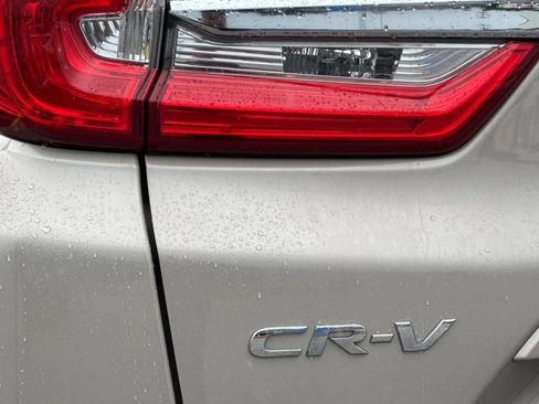 Used 2018 Honda CR-V EX image 12
