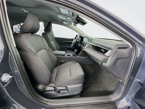 Certified 2026 Toyota Camry LE w/ Convenience Package image 27