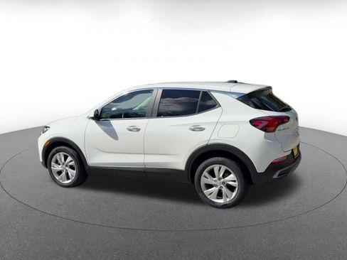 Used 2026 Buick Encore GX Preferred FWD image 9