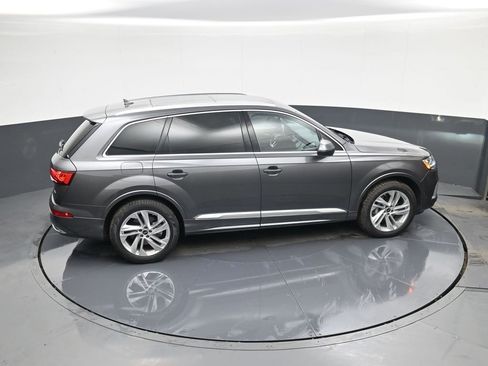 Used 2023 Audi Q7 3.0T Premium Plus image 37
