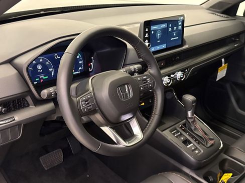 New 2026 Honda CR-V Sport-L image 21