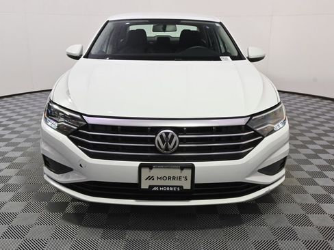 Used 2019 Volkswagen Jetta S w/ Driver Assistance Package image 10