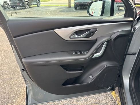 Used 2024 Chevrolet Blazer LT w/ LPO, Floor Liner Package image 10