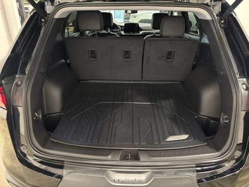 Used 2024 Chevrolet Blazer LT w/ LPO, Floor Liner Package FWD image 35