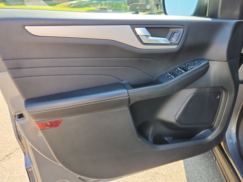 Used 2021 Ford Escape SEL AWD/4WD image 20