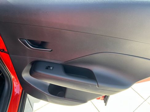 Certified 2026 Hyundai Kona SEL Sport FWD image 9
