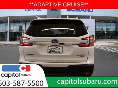 Used 2023 Subaru Ascent Limited w/ Technology Package
