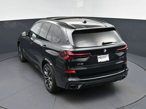 New 2026 BMW X5 sDrive40i w/ M Sport Package RWD image 33