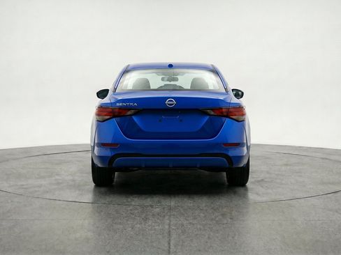 Used 2025 Nissan Sentra SV FWD image 7