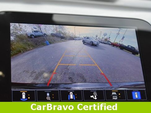 Certified 2024 Chevrolet Equinox LT image 34