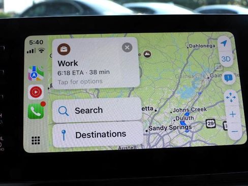 Used 2020 Honda Accord Sport image 49