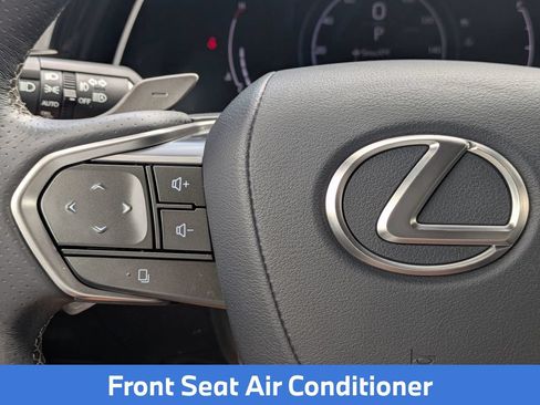 Used 2023 Lexus RX 350 F Sport w/ Cold Area Package AWD/4WD image 20