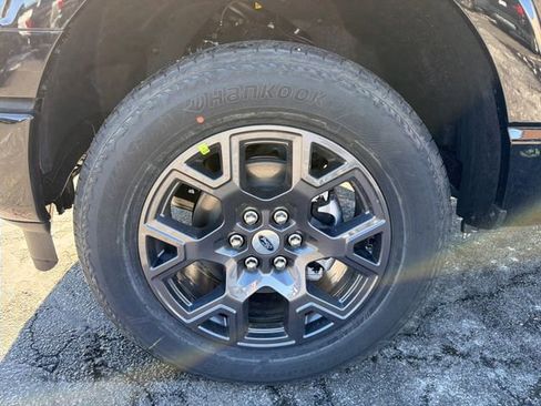 New 2026 Ford F150 STX w/ Equipment Group 200A image 15