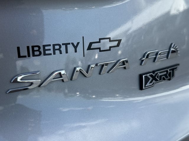 Used 2023 Hyundai Santa Fe XRT w/ Winter Weather Package FWD image 31