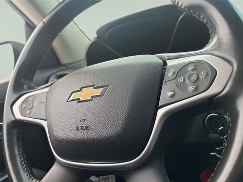 Used 2018 Chevrolet Colorado LT image 15