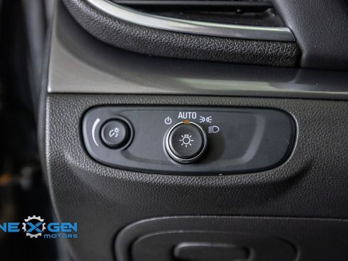 Used 2018 Buick Encore Preferred FWD image 13