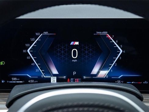 New 2026 BMW X5 xDrive40i w/ M Sport Package image 2