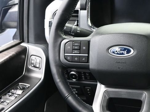 Used 2023 Ford F150 Lariat w/ Trailer Tow Package AWD/4WD image 26