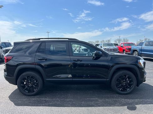 New 2026 GMC Terrain Elevation w/ Elevation Premium Package AWD/4WD image 10