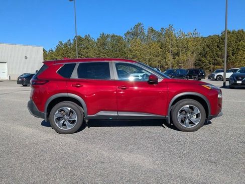 Certified 2023 Nissan Rogue SV image 3