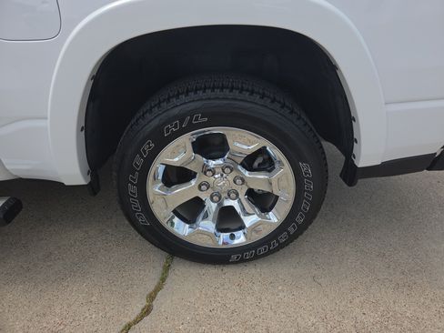Used 2026 RAM 1500 Lone Star AWD/4WD image 26