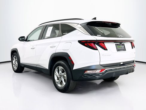 Used 2024 Hyundai Tucson SEL AWD/4WD image 5