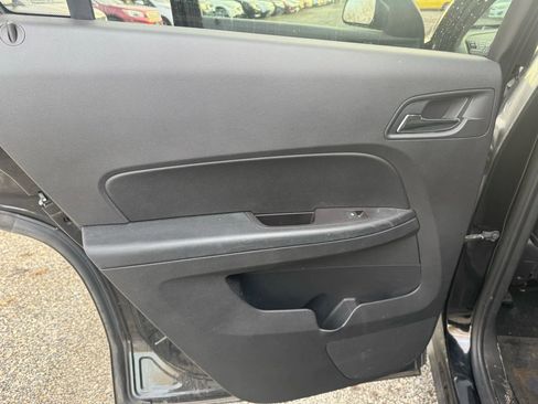 Used 2017 GMC Terrain SLE w/ Convenience Package image 22