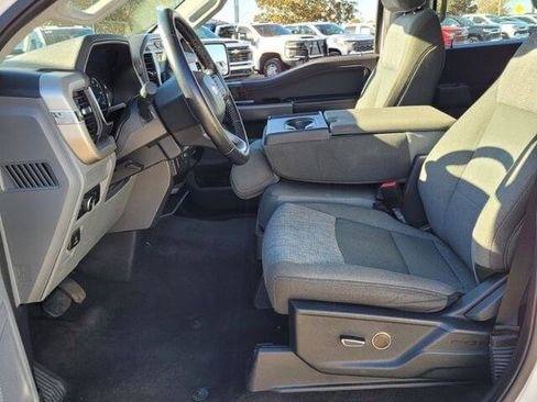 Certified 2021 Ford F150 XLT w/ Equipment Group 301A Mid AWD/4WD image 5