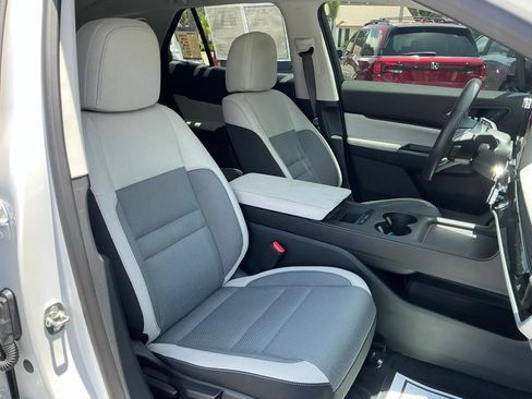 Certified 2025 Honda Prologue EX image 21