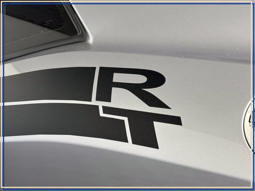 Used 2014 Dodge Challenger R/T w/ Sound Group II RWD image 14