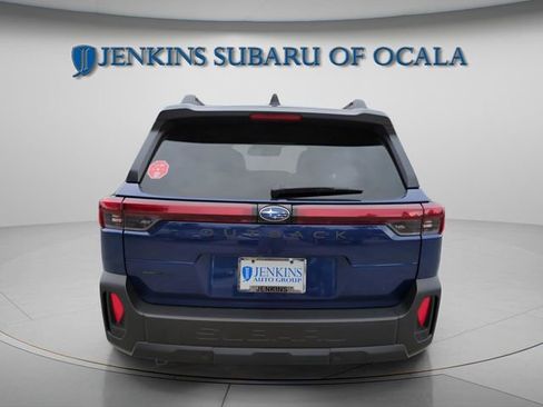 New 2026 Subaru Outback Limited image 5