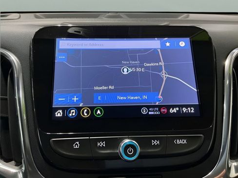 Used 2023 Chevrolet Equinox Premier image 19