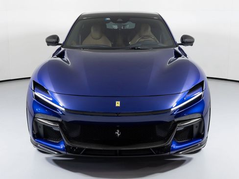 Used 2024 Ferrari Purosangue image 7