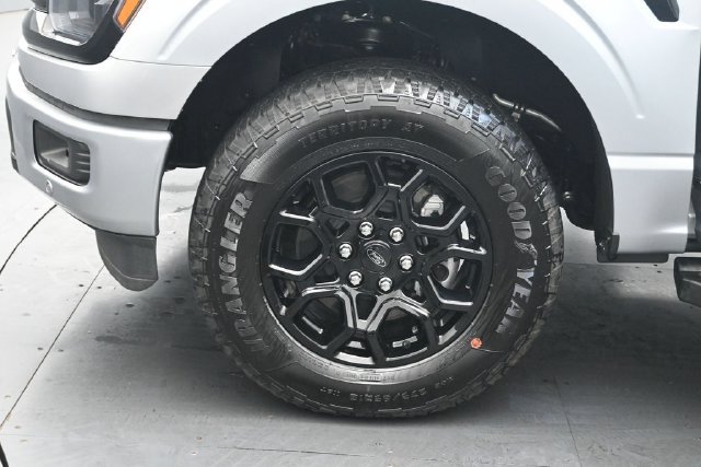 Certified 2024 Ford F150 XLT AWD/4WD image 35