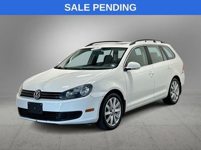 Used 2012 Volkswagen Jetta TDI