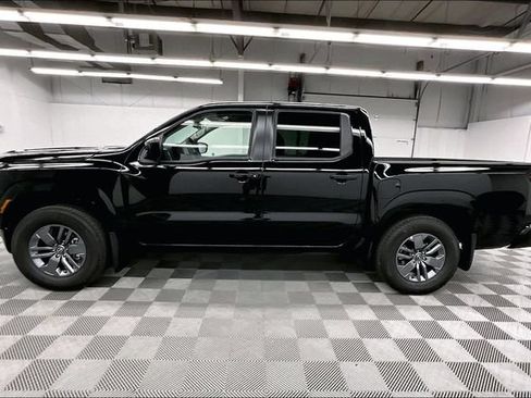 New 2026 Nissan Frontier SV w/ SV Convenience Package RWD image 19