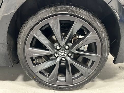 Used 2025 Toyota Corolla SE FWD image 65