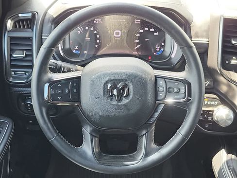 Certified 2024 RAM 1500 Limited AWD/4WD image 23